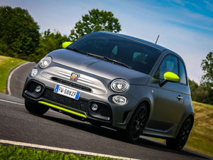 2020 595 Abarth Pista w^