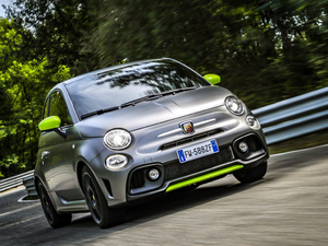 2020 595 Abarth Pista w^