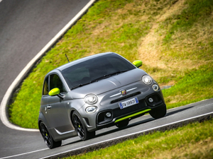 2020 595 Abarth Pista w^