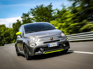 2020 595 Abarth Pista w^