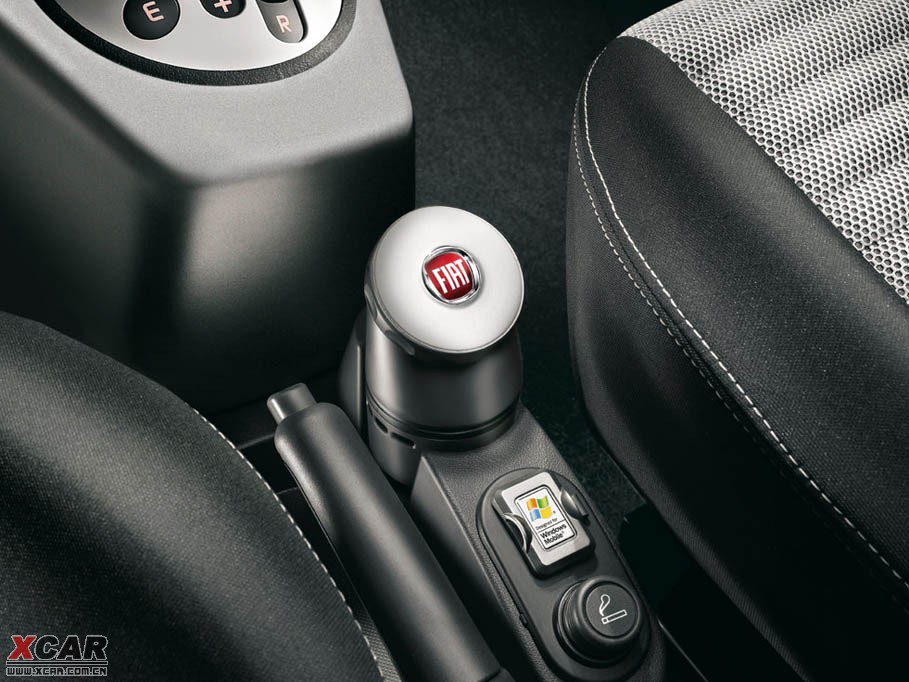 2009��Ɓ���Fiorino Qubo 