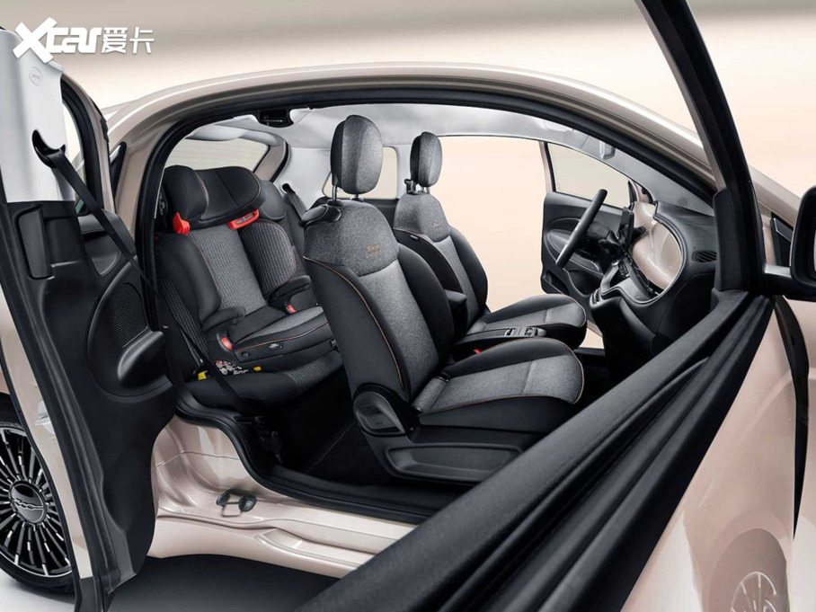 2021500e Mopar