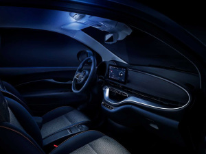 2021Mopar п