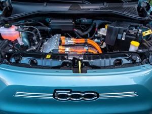 2021款Cabrio 基本型 其它