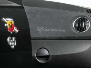 2021695 Abarth Esseesse Collectors Edition ռ