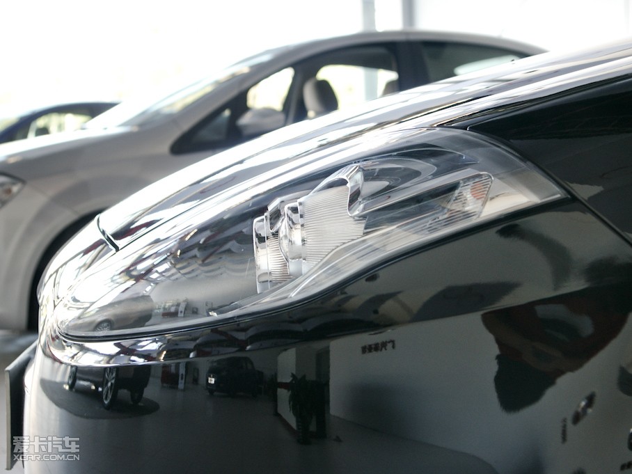 2011 1.4T Ԅ(dng)r(sh)а