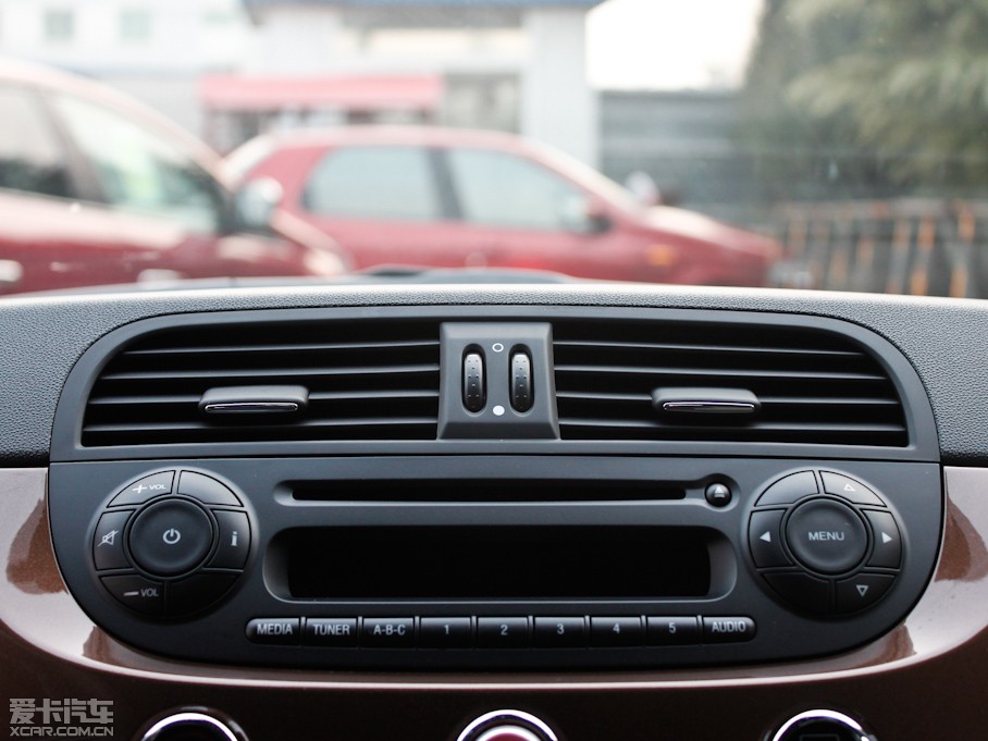 2011Ɓ500 1.4L \(yn)Ӱ