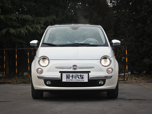 2011款1.4L 尊享版 正前