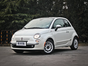 2011款1.4L 尊享版 左前45度
