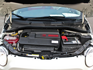 2011款1.4L 尊享版 发动机