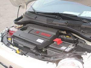 2011款1.4L 尊享版 其它
