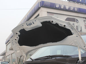 2011款1.4L 尊享版 其它