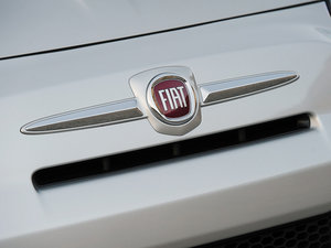 2013款Turbo 细节外观