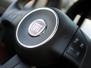 2013款Turbo 中控区
