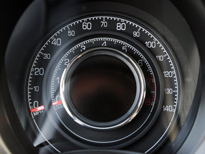 2013款Turbo 中控区