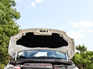 2012款1.4L Gucci版 其它