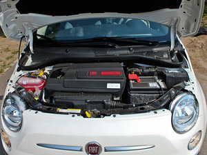 2012款1.4L Gucci版 其它