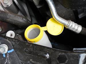2012款1.4L Gucci版 其它