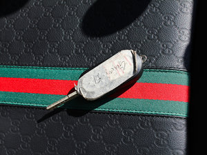 2012款1.4L Gucci版 其它