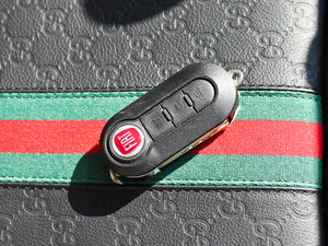 2012款1.4L Gucci版 其它