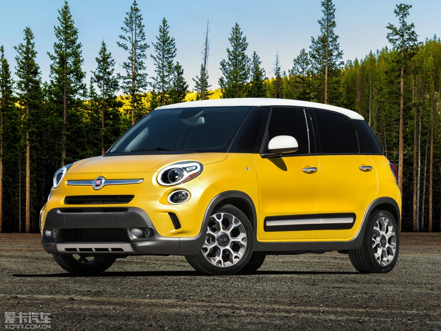 2014��Ɓ���500L Trekking