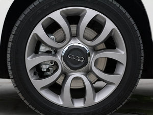 2014款基本型 细节外观