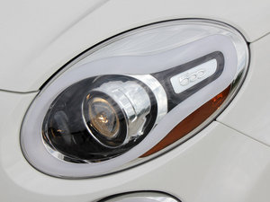 2014款基本型 细节外观