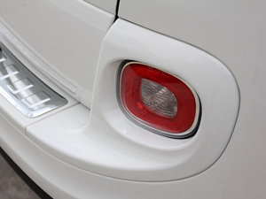 2014款基本型 细节外观