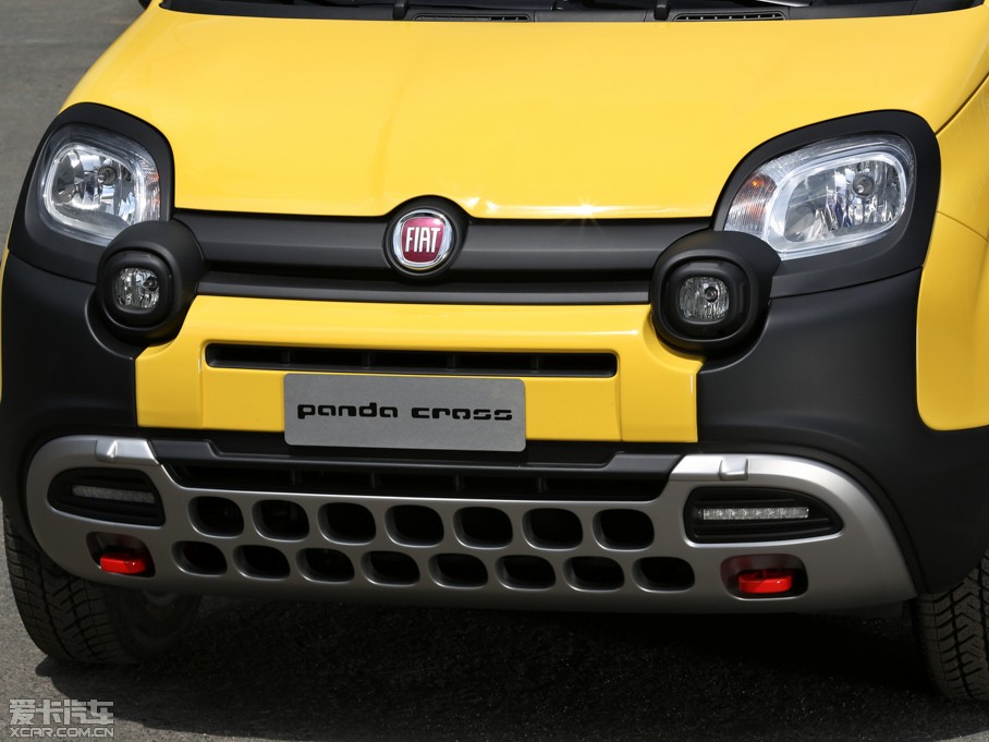 2014ƁPanda Cross