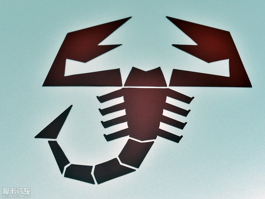 2014Ɓ500 595 Abarth 50th Anniversary