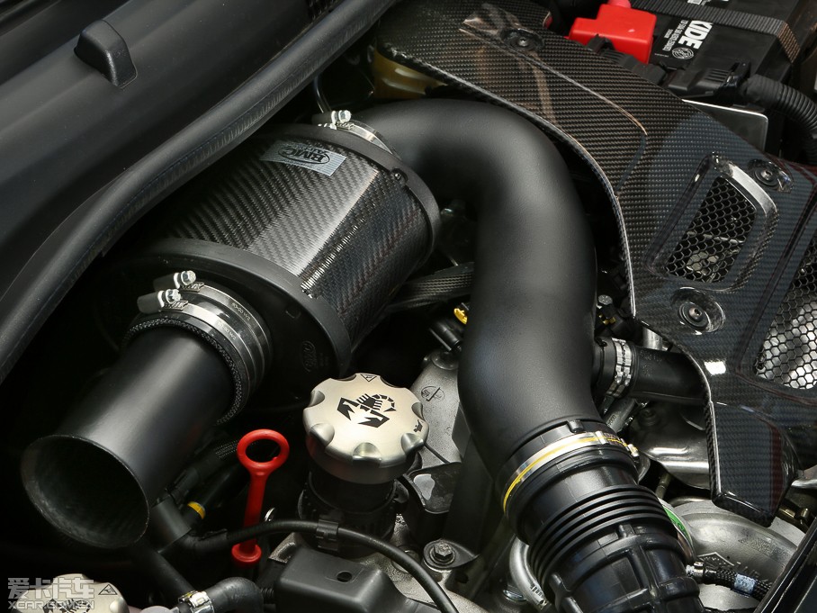 2014Ɓ500 695 Abarth Biposto