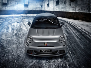 2014695 Abarth Biposto w^