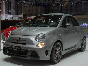2014695 Abarth Biposto w^
