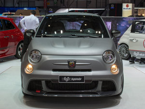 2014695 Abarth Biposto w^
