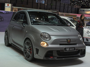 2014695 Abarth Biposto w^