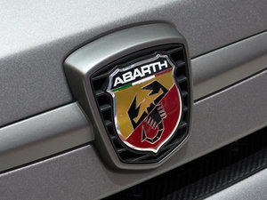 2014695 Abarth Biposto (x)(ji)^