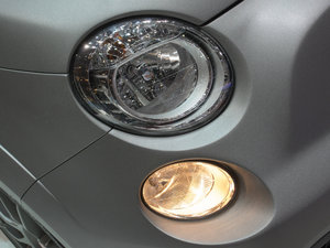 2014695 Abarth Biposto (x)(ji)^