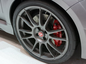 2014695 Abarth Biposto (x)(ji)^