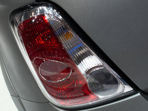 2014695 Abarth Biposto (x)(ji)^