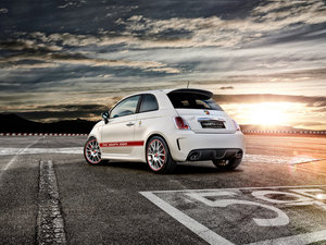 2014595 Abarth 50th Anniversary w^