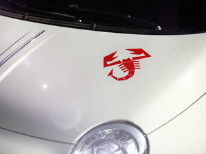 2014595 Abarth 50th Anniversary ^