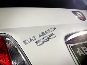 2014595 Abarth 50th Anniversary ^