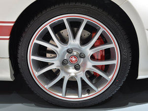 2014595 Abarth 50th Anniversary ^