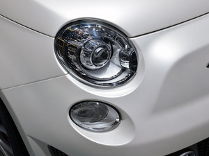 2014595 Abarth 50th Anniversary ^