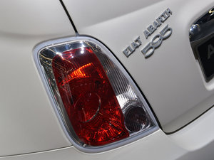 2014595 Abarth 50th Anniversary ^