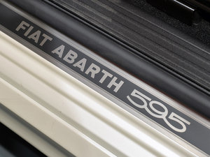 2014595 Abarth 50th Anniversary g