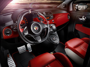 2014595 Abarth 50th Anniversary п؅^