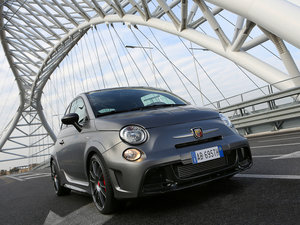 2014695 Abarth Biposto w^
