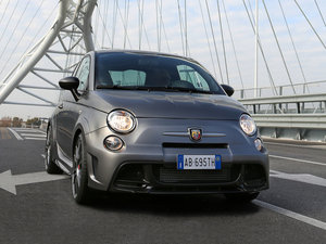 2014695 Abarth Biposto w^