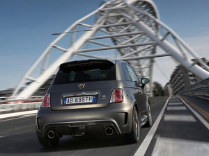 2014695 Abarth Biposto w^